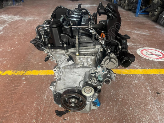 HONDA CİVİC RS MOTOR 1.5 BENZİNLİ L15BG FULL DOLU