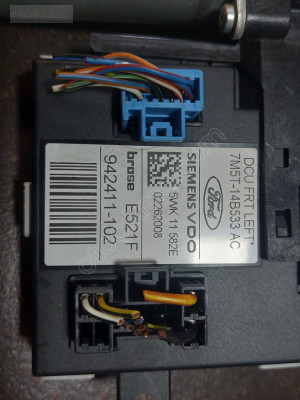 FORD FOCUS 2 2.5 CAM.MODÜL 942411-102
