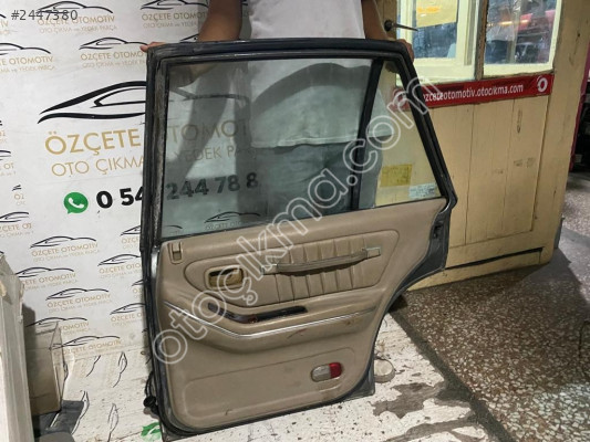 DAEWOO SÜPER SALOON SAĞ ARKA KAPI DÖŞEMESİ 1998-2003 MODEL