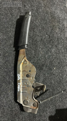 2014 FİAT DOBLO GENİŞ AİLE 1.3 E5 EL FREN TABANCASI