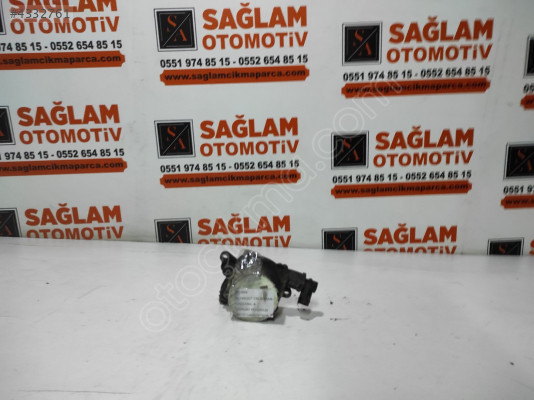 ÇIKMA RENAULT TALİSMAN-MEGANE-4 VAKUM POMPASI OEM 146503760R