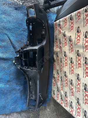 SUBARU FORESTER 08 TORPİDO AİRBAG SET ÜÇEL OTO ÇIKMA BURSA