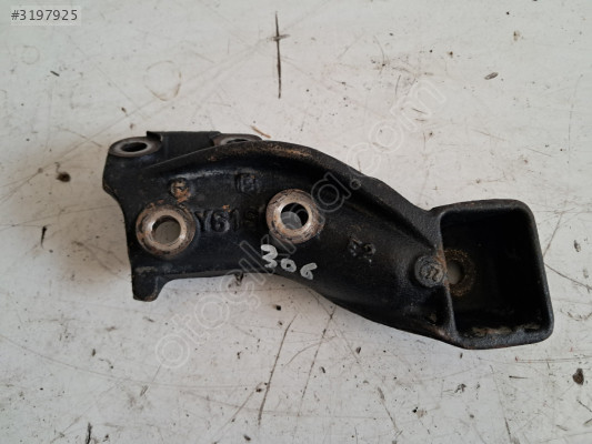 PEUGEOT 306 - 2000 GTI MOTOR SAĞ TAKOZ BAĞLANTI AYAĞI
