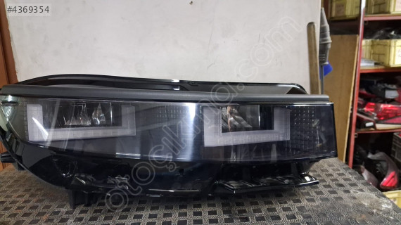 HYUNDAİ IONİQ 5 SAĞ ÖN FAR ORİJİNAL ÇIKMA 2023-2025