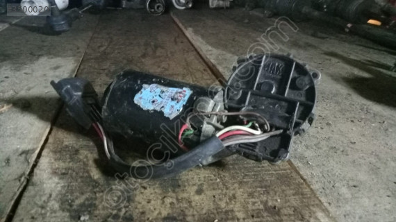 Dacia solenza silecek motoru yedek parça