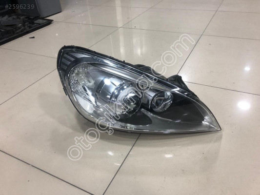 VOLVO S60 V60 2010-2013 XENON SAĞ FAR 89905476