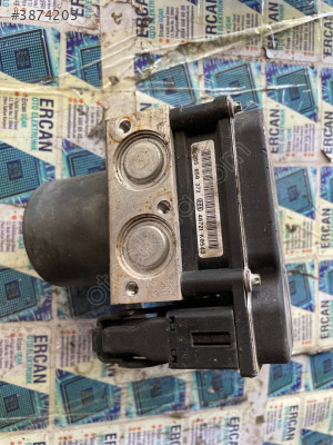 0265950372 Saab 9-5 ABS Pompası