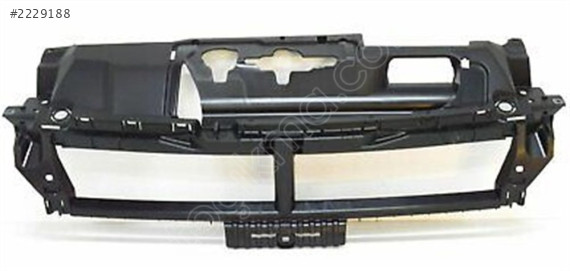 308 TAMPON ÜST MUHAFAZA T9 17- PEUGEOT OEM.96773637XT