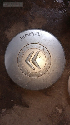 Citroen jumppy 2 cant gobegi