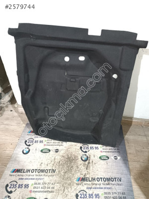 MERCEDES ÇIKMA CLA W117 BAGAJ HALISI A1176900042