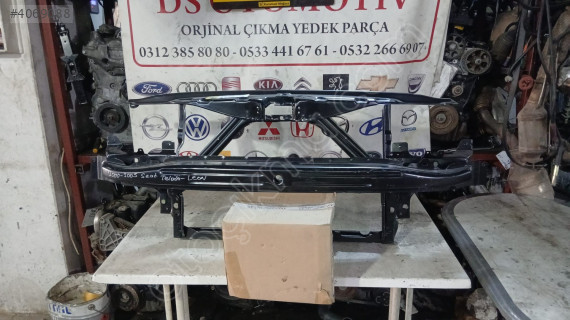 2000-2003 SEAT TOLEDO ÖN PANEL KOMPLE