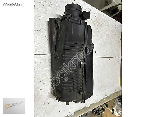 MERCEDES W204 DİZEL HAVA FİLTRE KAZANI A6460902001