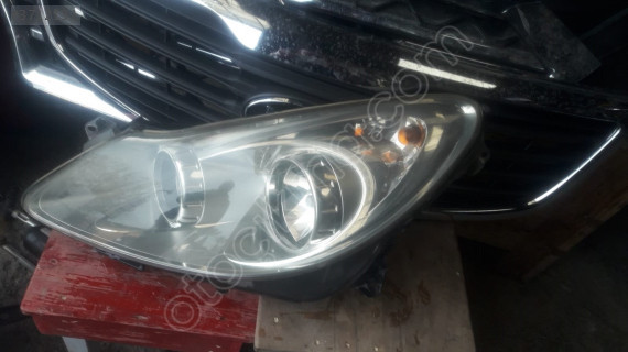 OPEL CORSA İÇİN ÇIKMA SOL ÖN FAR SATIŞI