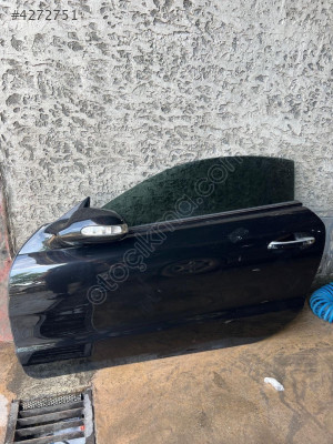 MERCEDES SL 55 ÇIKMA  SOL ÖN KAPI