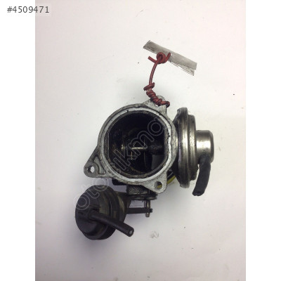 Audi A4 egr valfi 038129637L