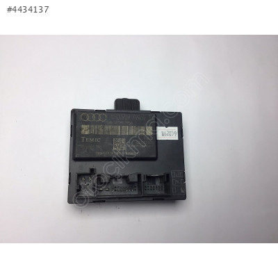 Audi A6 Kapı Beyni 4F0959794A 4F0910795A