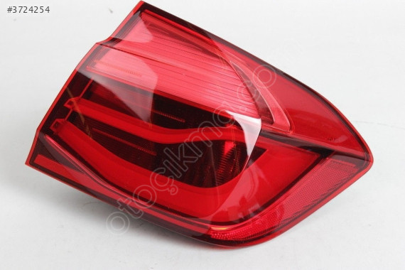BMW F30 LCİ F80 M3 LCİ F35 LCİ SAĞ DIŞ STOP