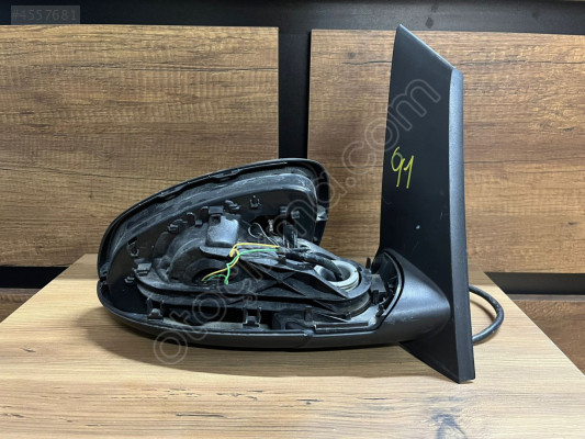 ASTRA J SAĞ AYNA ORJİNAL E1021094