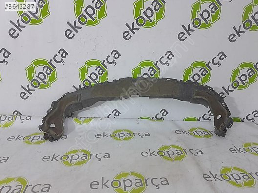 MERCEDES C2014 2018 W205 ÖN PANJUR HAVA BRAKETİ A2055051830