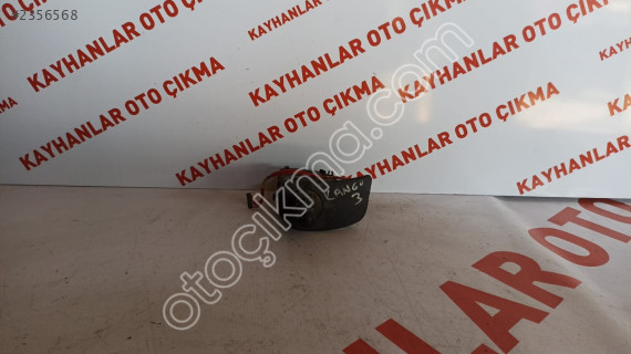 KANGOO 3 SİLGİ SİNYAL KOLU KAYHANLAR OTO ÇIKMA