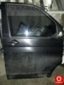 VOLKSWAGEN TRANSPORTER SAĞ KAPI HATASIZ ORJİNAL TEMİZ
