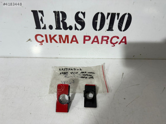 CADDY 2015-20 PARK SENSÖR TUTUCU 2K5919491-2