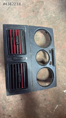 2007 FİAT ALBEA ÇIKMA ORJİNAL ORTA HAVALANDIRMA