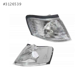 SİNYAL LAMBASI SOL NİSSAN PRİMERA 97-99 P11 26135-2F000