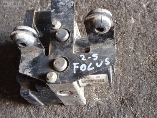 FOCUS 2.5 ABS BEYNİ