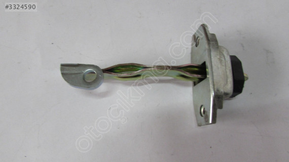68640-12011 COROLLA 1993-1997 KAPI GERGİSİ ARKA SOL