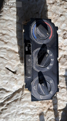 OPEL ASTRA G KLİMA KONTROL PANELİ.OTO ERKAN ÜNYE