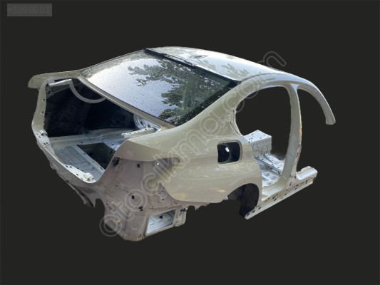 BMW 320 G20 SAĞ ARKA ÇAMURLUK
