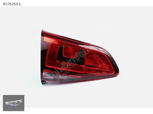 GOLF 7 SOL İÇ STOP (ORJİNAL HATASIZ) - 5G0945093AE