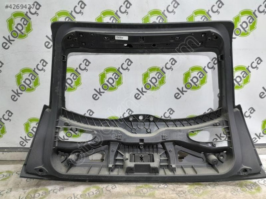 BMW İ SERİSİ 2014 2018 İ3 BAGAJ KAPAĞI 7305030