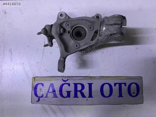 OCTAVİA SUPER B KAROQ SAĞ TAŞIYICI 5Q0407258 A ÇAĞRI OTO MASLAK