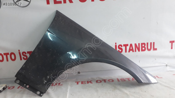 Mercedes C 204 ÇAMURLUK ÖN SAĞ