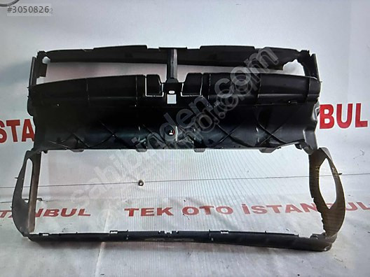 BMW 7 SERİ F01 KASA RADYATÖR PANELİ 187758-15