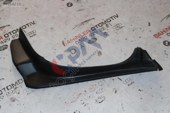 2017 BMW 5 SERİSİ G30 SAĞ ARKA BAGAJ KAPLAMASI 51497400596