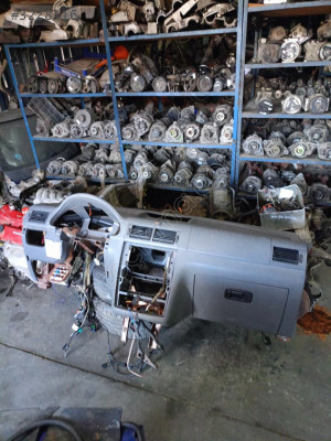 Ford Connect 03.07 model ön göğüslük airbag sis