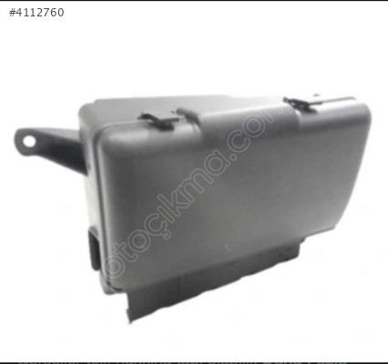 Citroen Saxo Sigorta kutusu 6547E2