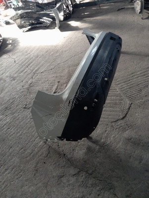 2015 2019 Nissan Qashqai arka tampon