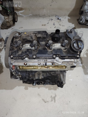 Volkswagen' golf 7 1.6 dizel motor orjinal hatasız cikma