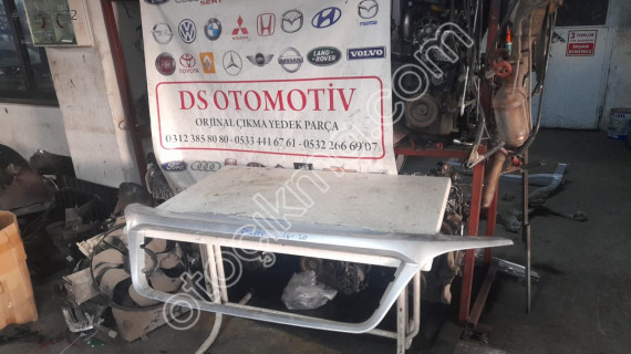 2016-2020 FİAT DUCATO ÖN PANJUR -DS OTOMOTİV-
