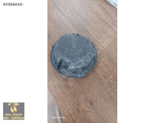 FAR TOZ KAPAĞI PEUGEOT 307 OEM: 88204985 ORJİNAL ÇIKMA