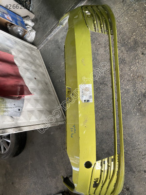 VOLKSWAGEN GOLF-8 ÖN TAMPON 5H0 807 217 ÇIKMA ORİJİNAL