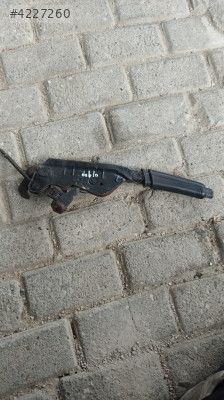 FİAT DOBLO EL FRENİ