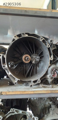 transit 2.2 16 valf tdci şanzıman