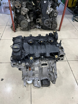 PEUGEOT  301  1.2  VTİ  MOTOR