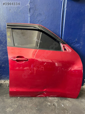 NİSSAN JUKE ÇIKMA SAĞ ÖN KAPI