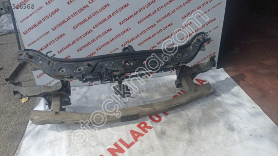 MEGANE 2 ÖN PANEL KAYHANLAR OTO ÇIKMA
